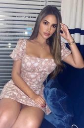 Проститутка Даша